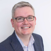 Diocese of Derby Employee Aidan Melville's profile photo