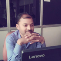 Swadhaar FinServe Pvt Ltd Employee Ramesh Kumar's profile photo