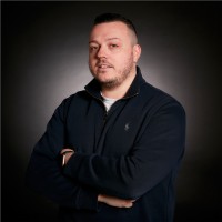 THG Employee Daniel Berry's profile photo