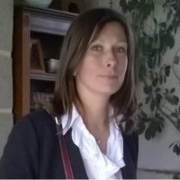 Caf de la Gironde Employee Linsey Tardivel's profile photo