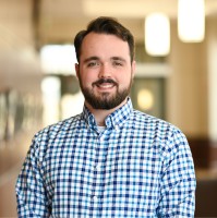 City Of Greer Employee Alex Coon's profile photo