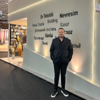 Şevki Demirel Email