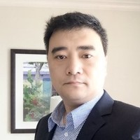 Rocky Mountain Petroleum Employee Ning Yan's profile photo