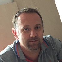 SYSTRA Employee Cedric Pelerin's profile photo
