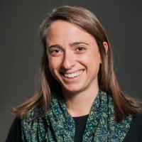 Sacred Spaces Employee Jory Mayschak's profile photo