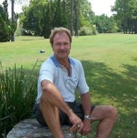 Sierra Monitor Corporation Employee Mike Smith's profile photo