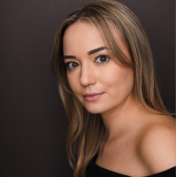 Alexandre Birman Employee Sophia Thomson's profile photo