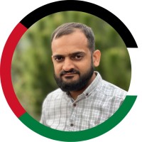 Technology Rivers Employee Imran Noor's profile photo