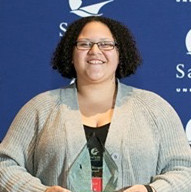 Proctors Collaborative Employee Mya Robinson's profile photo