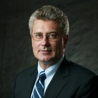 InspereX Employee Hugh McHaffie's profile photo