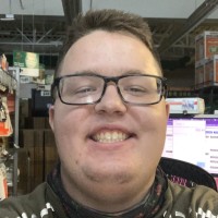 Uhaul Moving and Storage Employee Jason Sleeper's profile photo