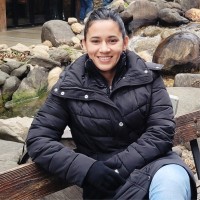 Thyrza Valdes Email