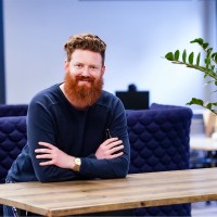eComOne - eCommerce Growth Agency Employee Damian Duke's profile photo