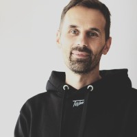 Miton Employee Michal Jirak's profile photo