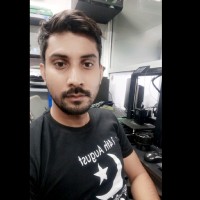 HYDROPLAST Employee Muhammad Umair's profile photo