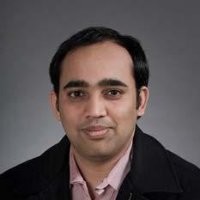 Amit Ghosh Email & Phone Number