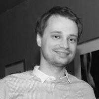 MontyCafe Employee Pavel Zhdanov's profile photo