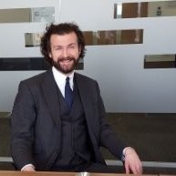 Zync. Employee Alexander West's profile photo