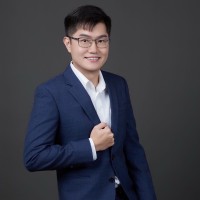 NEXUS CVC Partners 祺富資本 Employee I-ta Yang's profile photo