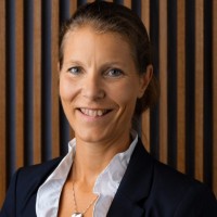 Autoliv Employee Malin Ekholm's profile photo