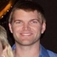 Shell Polymers Employee David Snapp's profile photo