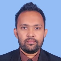 Al Ryum Group of Companies Employee Kavindu Kushmal's profile photo