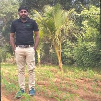 Congrats Agropack Pvt Ltd Employee Ramu Kodali's profile photo