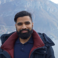 Ali Abrar Email & Phone Number