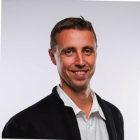 Pelmorex Employee Gerard Doyle's profile photo