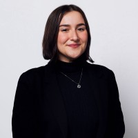 IPN Employee Giulia Conti's profile photo