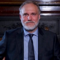 Software Transparency Foundation Employee Jose Maria Lancho Rodriguez's profile photo