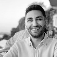 Metric Gaming Employee Bilal Aybar's profile photo