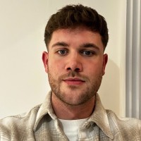 Panintelligence Employee Paddy Tyrer's profile photo