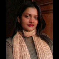 Strive Solutions Employee Shefali Tyagi's profile photo