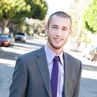 HUB International Employee Nathan Verity's profile photo