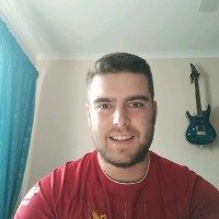 QuickPic Employee Eben Swart's profile photo