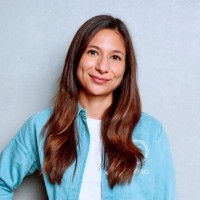 Luminovo Artificial Intelligence Employee Cindy Hilbig's profile photo