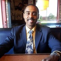 ExxonMobil Employee Everett Marshall's profile photo