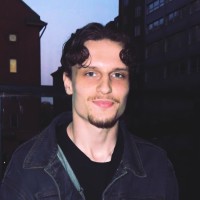 Props Employee Sisu Eriksson's profile photo
