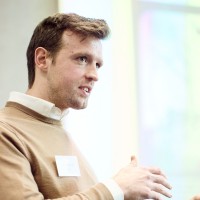 KPMG Deutschland Employee Malte Schmidt's profile photo