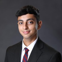 St. John's University Law Review Employee Adam Mokbel's profile photo