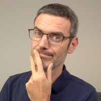 Learn Data Engineering Employee Andreas Kretz's profile photo