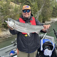 Americans for Prosperity Employee Brent Gardner's profile photo