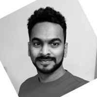 TrilbyTV Employee Ravi Doddapaneni's profile photo