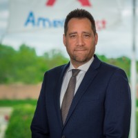 AF - Group Employee Patrick Stewart's profile photo