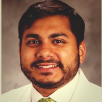 Swedish Hospital Employee Utsav Goel's profile photo