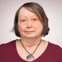Community College of Allegheny County Employee Elaine Sadowski's profile photo