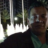 Pilot Flying J Employee James Durham's profile photo