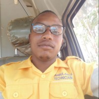Netstar, Inc. Employee Keith Makotore's profile photo