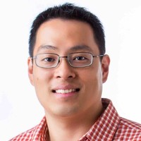 Metron Innovation Group Employee Daniel Chen's profile photo